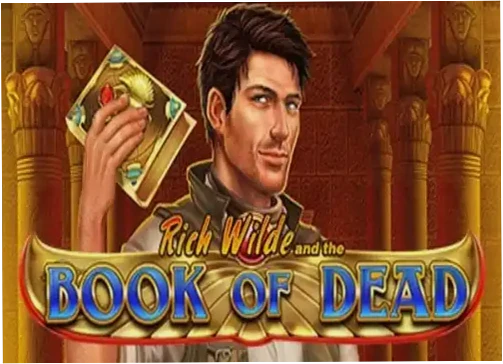 Level Up Casino AU Book of Dead