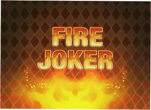 Level Up Casino AU Fire Joker