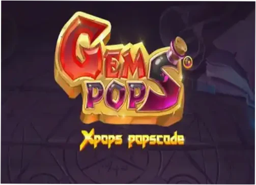 Level Up Casino AU Gem Pops