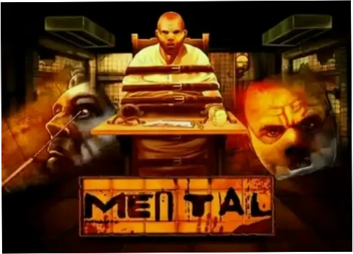 Level Up Casino AU Mental