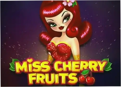Level Up Casino AU Miss Cherry Fruits Xmas Edition