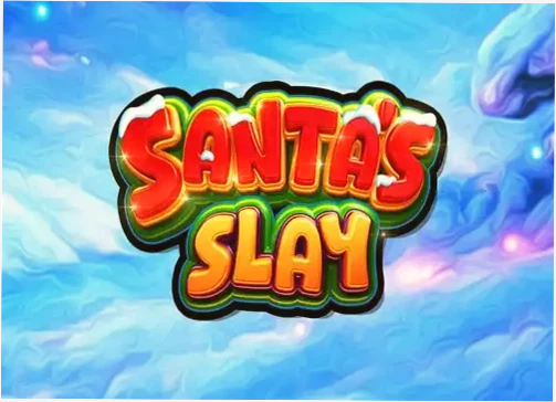 Level Up Casino AU Santa's Slay